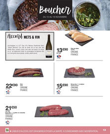 Catalogue Monoprix page 13