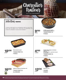 Catalogue Monoprix page 14