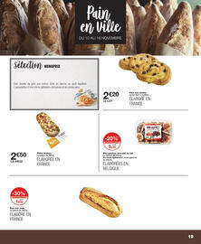 Catalogue Monoprix page 19