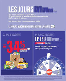 Catalogue Monoprix page 2