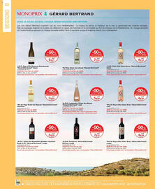 Catalogue Monoprix page 22