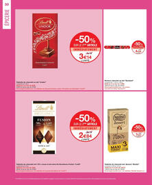 Catalogue Monoprix page 30