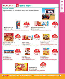 Catalogue Monoprix page 31