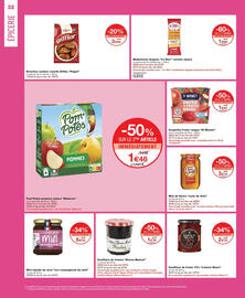 Catalogue Monoprix page 32