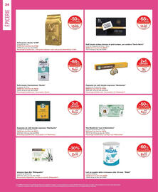 Catalogue Monoprix page 34