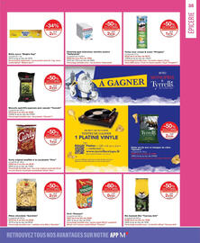 Catalogue Monoprix page 35