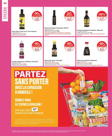 Catalogue Monoprix page 38