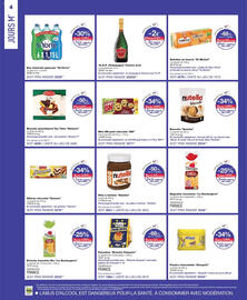 Catalogue Monoprix page 4