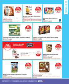 Catalogue Monoprix page 43