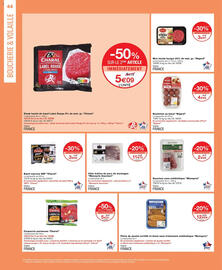 Catalogue Monoprix page 44