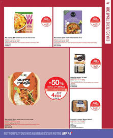 Catalogue Monoprix page 47