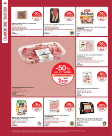 Catalogue Monoprix page 48