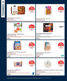 Catalogue Monoprix page 50