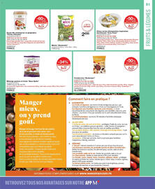 Catalogue Monoprix page 51