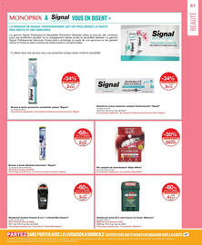 Catalogue Monoprix page 57