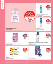 Catalogue Monoprix page 58