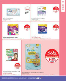 Catalogue Monoprix page 59
