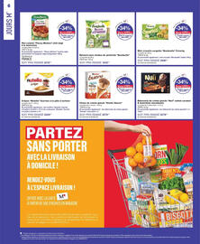 Catalogue Monoprix page 6