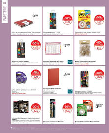 Catalogue Monoprix page 62