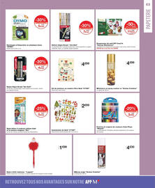 Catalogue Monoprix page 63