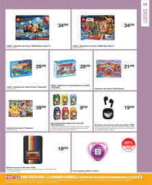 Catalogue Monoprix page 65