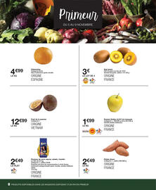 Catalogue Monoprix page 8