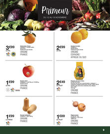 Catalogue Monoprix page 9