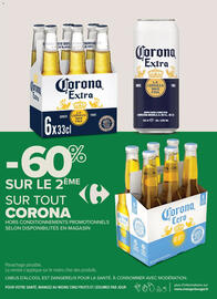 Catalogue Carrefour Contact page 13