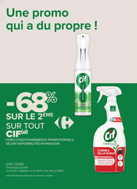 Catalogue Carrefour Contact page 16