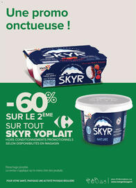 Catalogue Carrefour Contact page 2