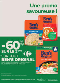 Catalogue Carrefour Contact page 5