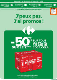 Catalogue Carrefour City page 1