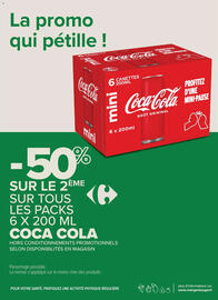 Catalogue Carrefour City page 6