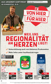 Kaufland Prospekt woche 44 Seite 24
