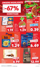 Kaufland Prospekt woche 44 Seite 9