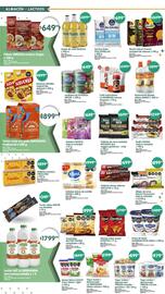 Catálogo Supermercados Buenos Días semana 44 Página 2