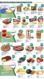 Catálogo Supermercados Buenos Días semana 44 Página 3