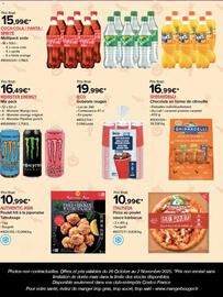 Catalogue Costco semaine 44 page 3