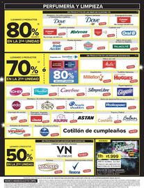 Folleto Carrefour Market Página 7