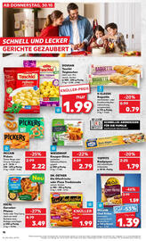 Kaufland Prospekt woche 44 Seite 18
