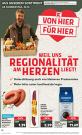 Kaufland Prospekt woche 44 Seite 24
