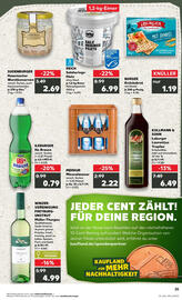 Kaufland Prospekt woche 44 Seite 25