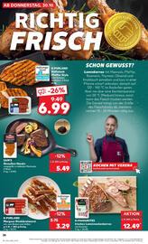 Kaufland Prospekt woche 44 Seite 30