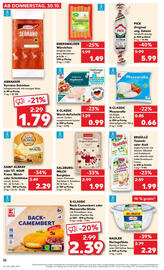 Kaufland Prospekt woche 44 Seite 32