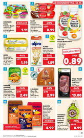 Kaufland Prospekt woche 44 Seite 33