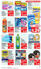 Kaufland Prospekt woche 44 Seite 45