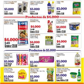 Catálogo La Gran Colombia Página 2