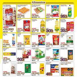 Catálogo La Gran Colombia Página 3