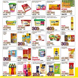 Catálogo La Gran Colombia Página 4