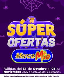 Catálogo MercaTodo Página 1